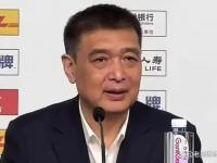 星空体育全站-曝张庆鹏接替闵鹿蕾出任北控主帅休赛期将有球员变动