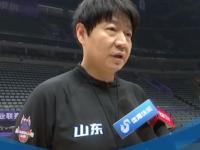 星空体育中国官网-山东高速男篮邱彪：期待回归深圳风格，丰富打法，明智选外援