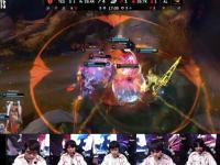 星空体育网页-关于LPL：Knight与Elk关键发挥击杀Shanks，随后AL拿下听牌龙的信息