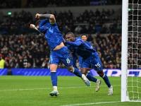 星空体育-世俱杯-恩佐破门德拉普首秀送助攻切尔西2-0洛杉矶FC(恩比德40+19米切尔33+8 76人加时擒爵士迎2连胜)