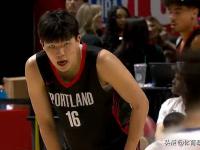 星空体育网页-包含NBA-曝杨瀚森不打最后一场夏联开拓者已完成“验货”的词条