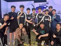 星空体育网页-LPL赛事现场：AL的故事从这里开始