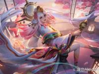 星空APP-《王者荣耀》勇闯乙女赛道：当英雄变男友，谁在心动？