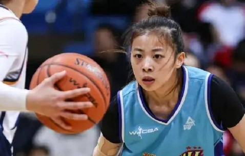 关于北京女篮总结比赛：从落后17分到双加时惜败，战斗到最后的信息