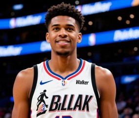 步行者队新秀表现抢眼，被誉为未来之星