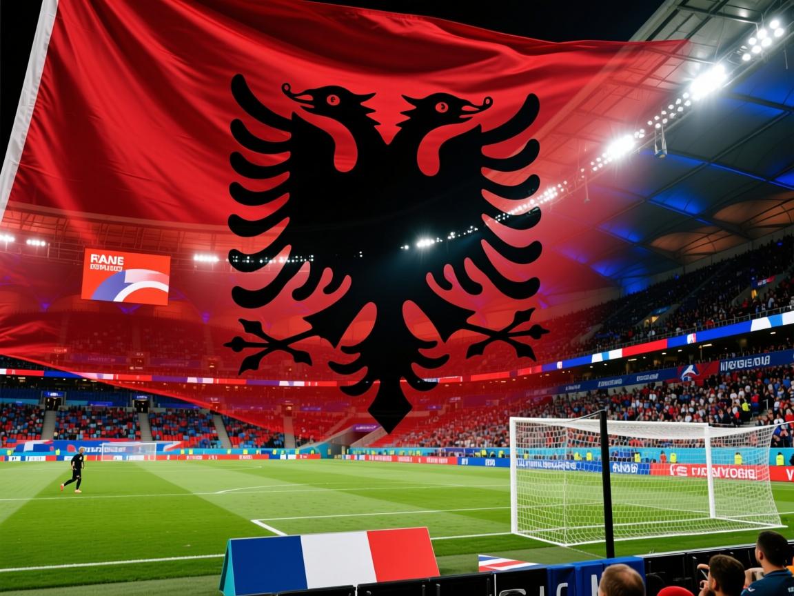 法国主场击败阿尔巴尼亚,提前获得小组头名 第2张