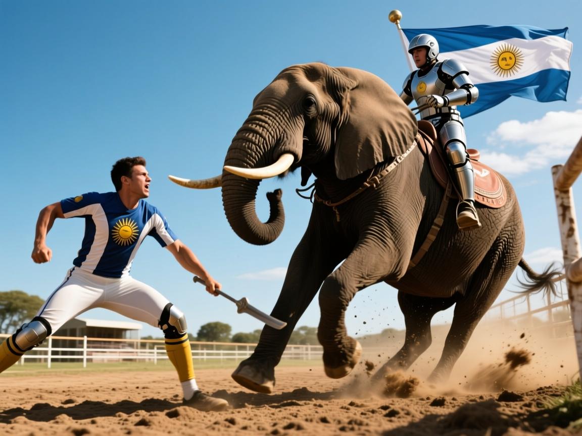 雷阿尔圭埃诺斯战胜阿克拉迪象马，豪取三分  第2张
