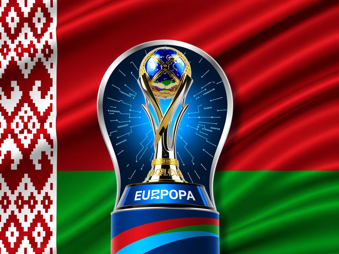 白俄罗斯-战胜欧洲预选赛，硬战在即  第2张