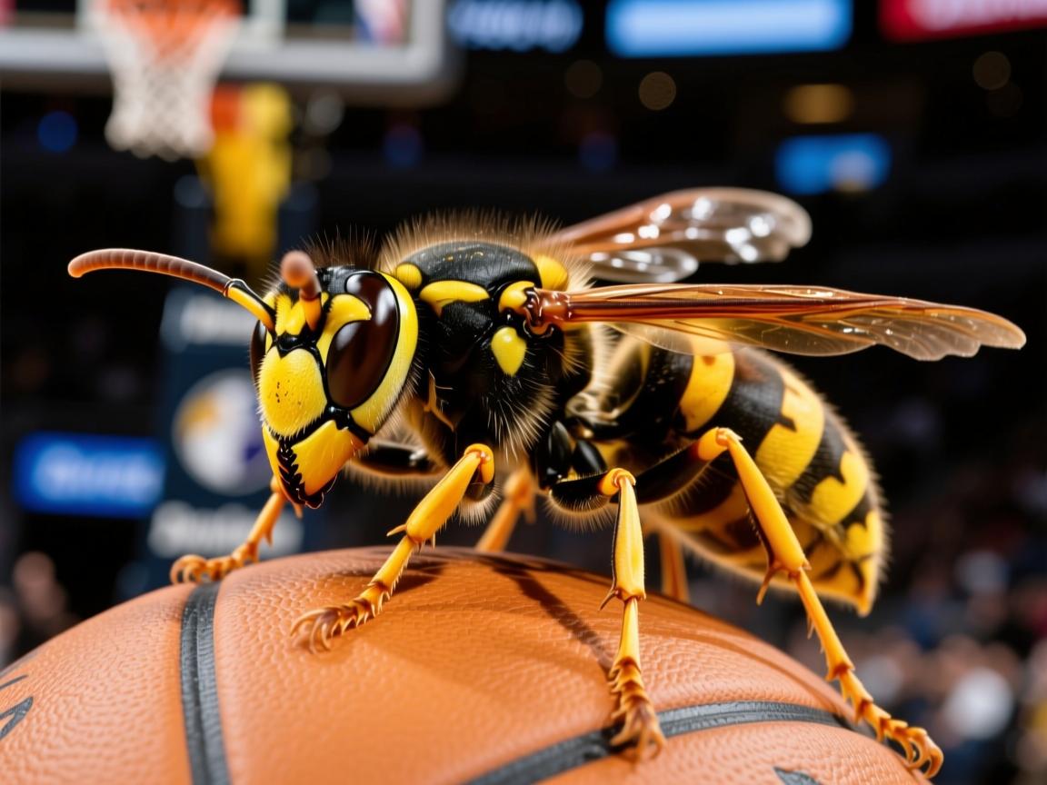 黄蜂大胜步行者，稳固东部前四  第1张