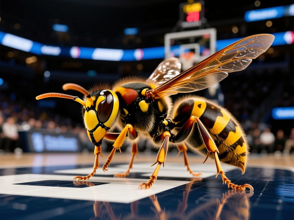 黄蜂大胜步行者，稳固东部前四  第2张