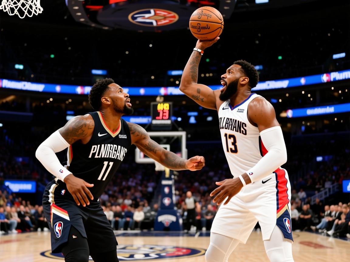 快船战胜鹈鹕，取得三连胜  第1张