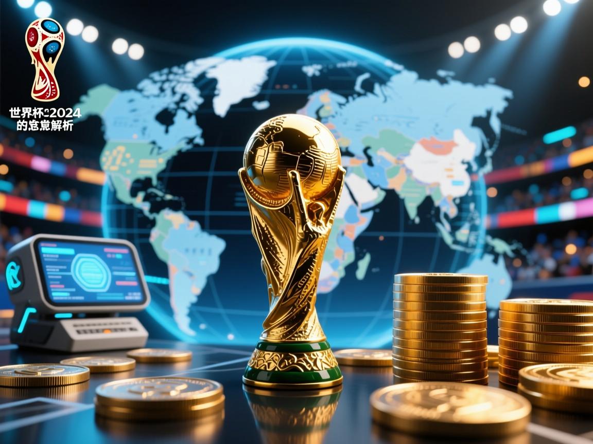 世界杯2026全球影响背后的意义解析 第1张