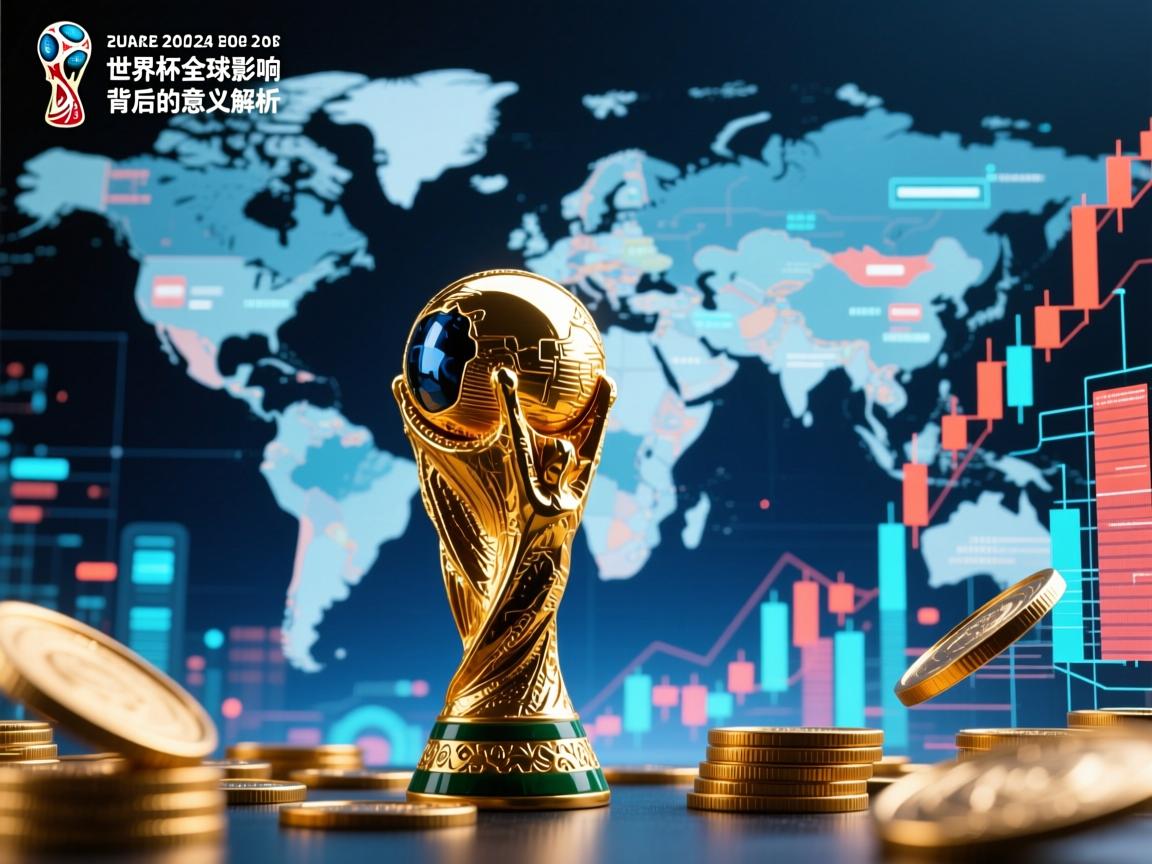 世界杯2026全球影响背后的意义解析 第2张