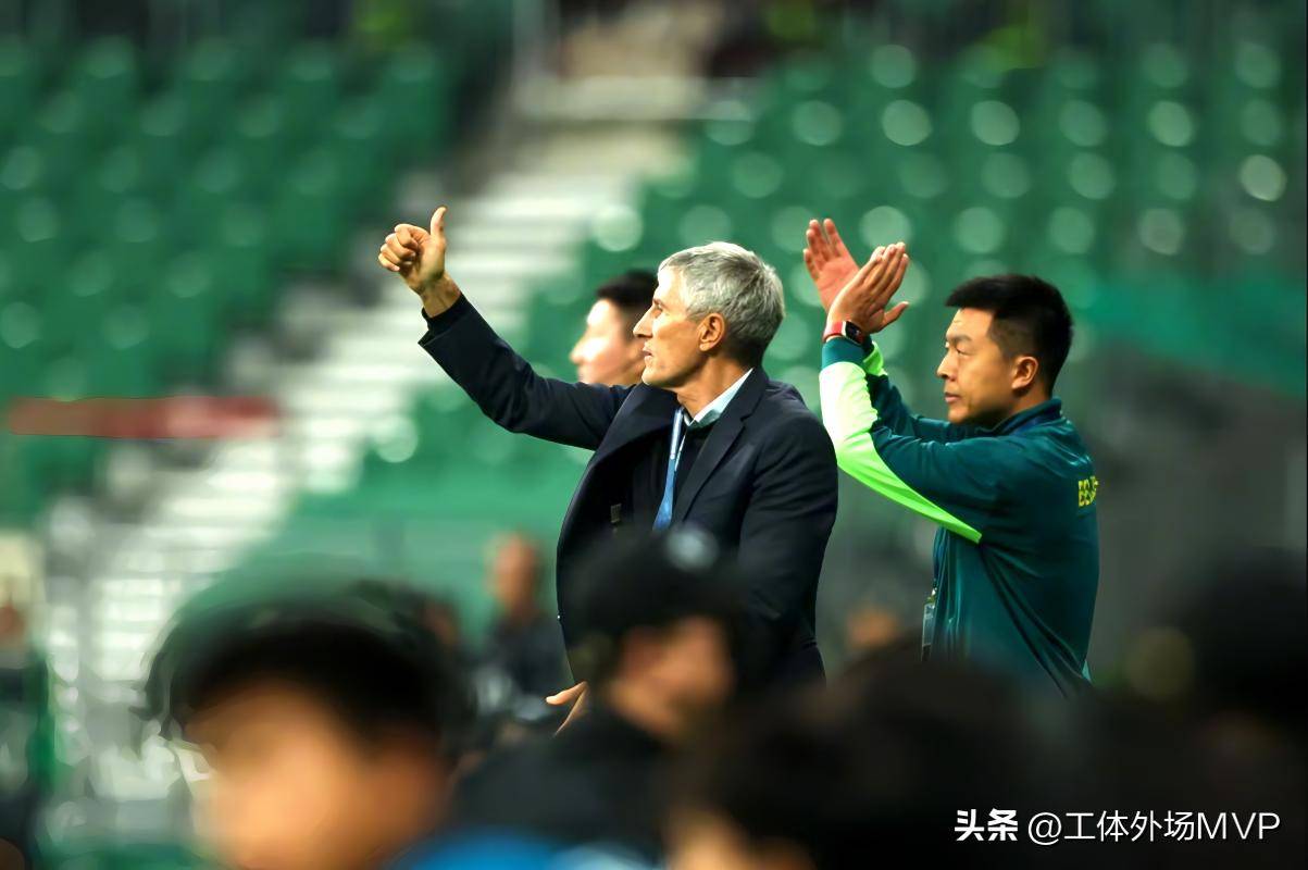 恒大新援表现神勇，帮助球队击败国安