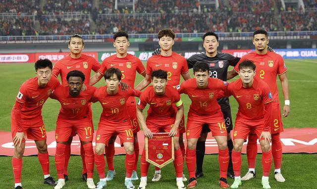 国际足球联赛中国球队展现出色竞技实力