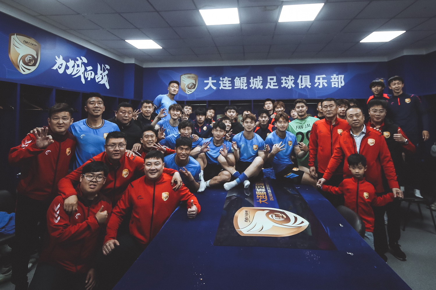关于中甲大连鲲城VS重庆铜梁龙前瞻，穆谢奎PK向余望，升班马客战领头羊的信息