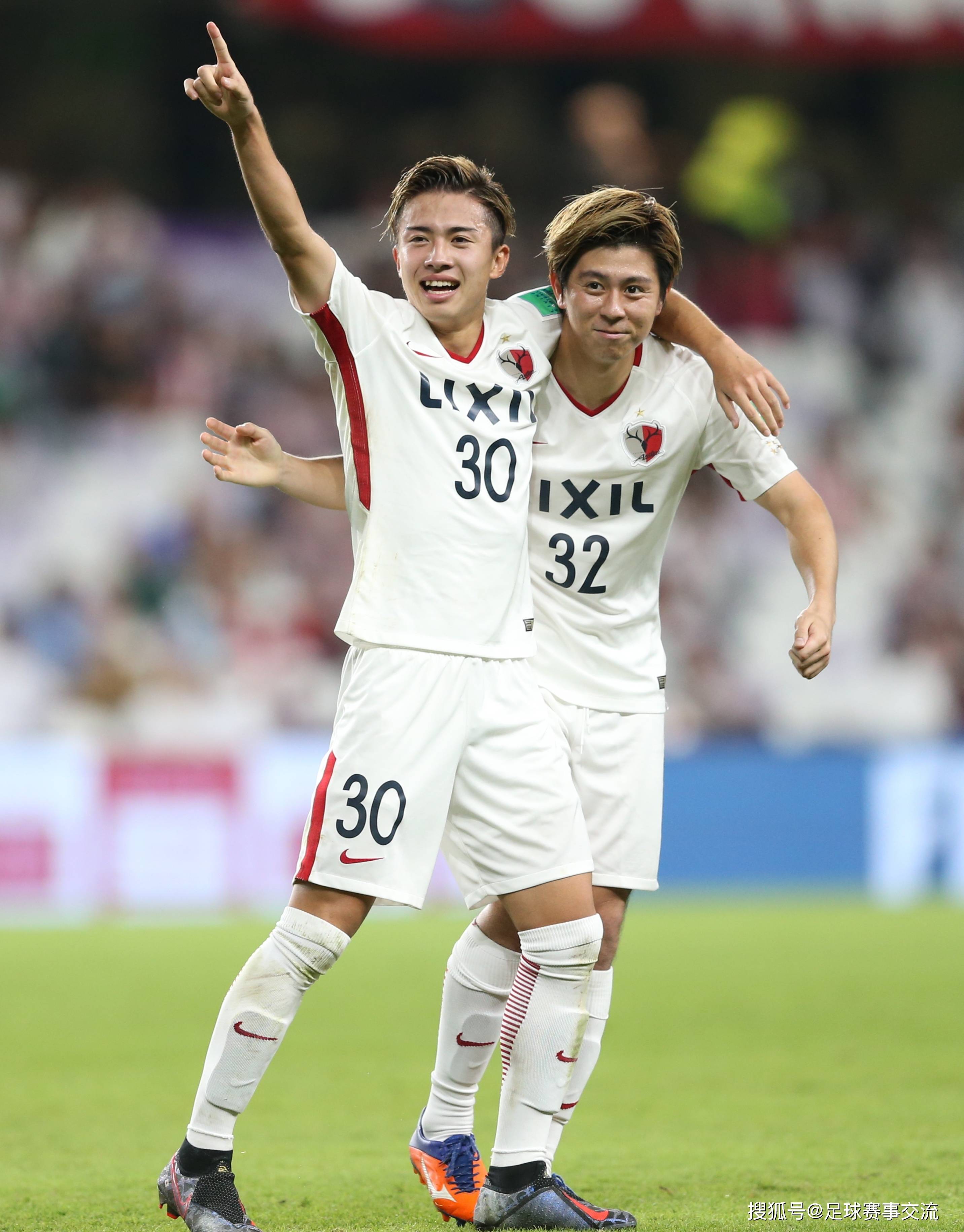 鹿岛鹿角主帅强调比赛节奏，冲击世俱杯冠军信心足(nba比赛回放免费观看高清)