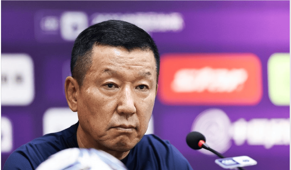 只等崔康熙下课？曝山东泰山今夏以稳为主，人员调整暂无