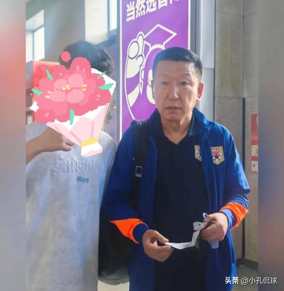 只等崔康熙下课？曝山东泰山今夏以稳为主，人员调整暂无