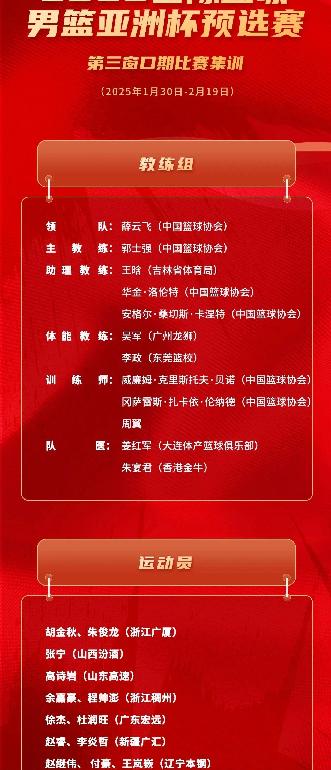 关于2025亚洲杯前瞻:中国女篮志在卫冕张子宇决定上限的信息