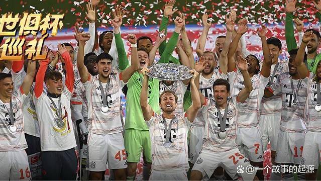 包含世俱杯6大欧冠冠军还未出线！南美球队踢疯了，5个小组第1的词条