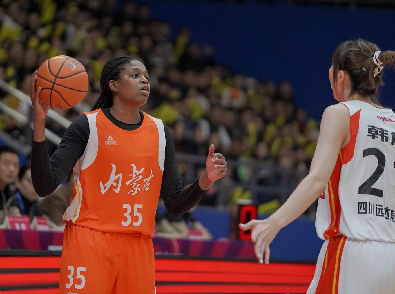 薪资太低引抗议！WNBA与WCBA、NBA收入差距一览
