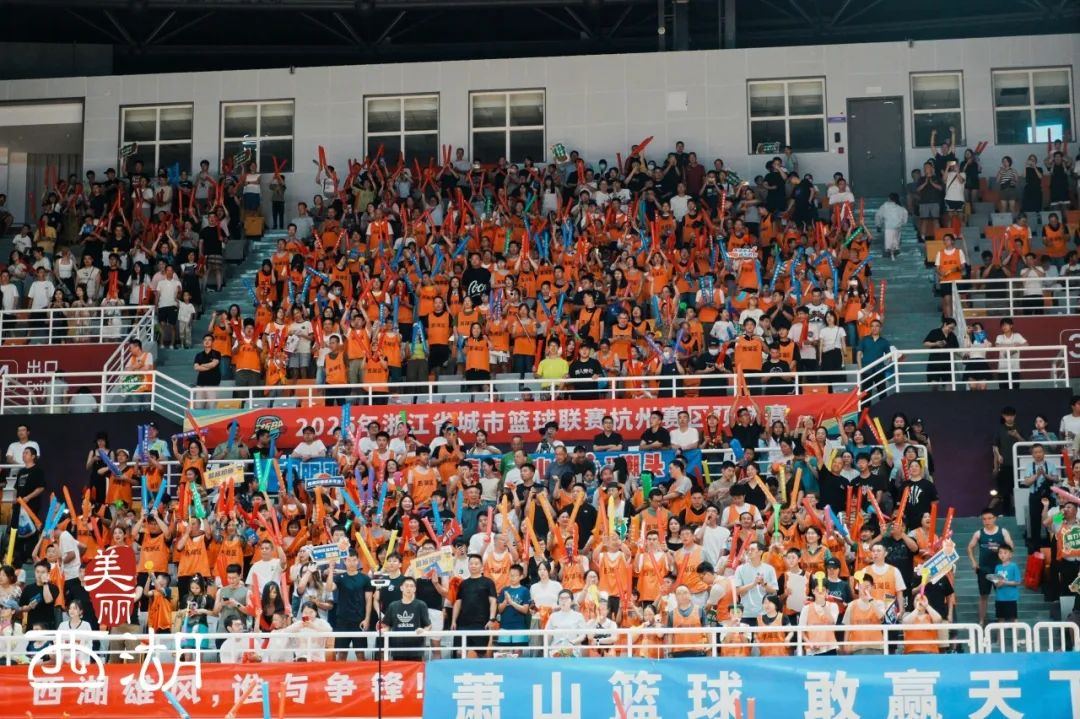 浙BA回顾：诸暨队五战全胜，夺得首个赛区冠军的简单介绍