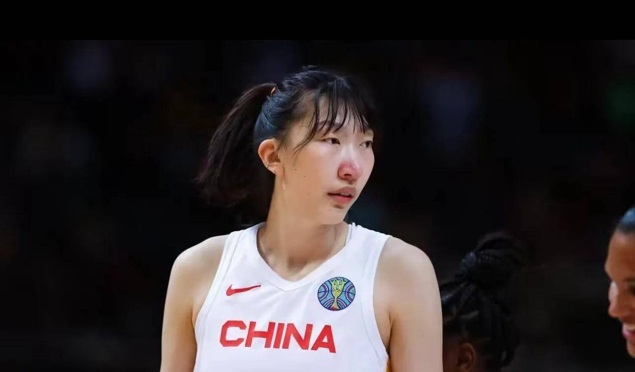 关于子宇被打脸？韩旭：不要被影响情绪和心态很多人会对她做小动作的信息