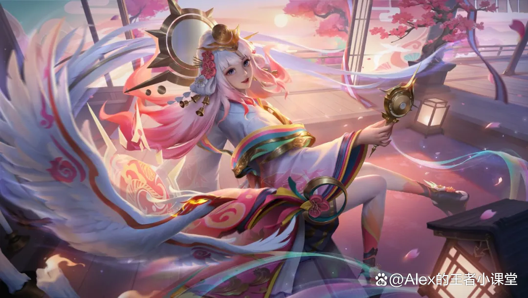 《王者荣耀》勇闯乙女赛道：当英雄变男友，谁在心动？