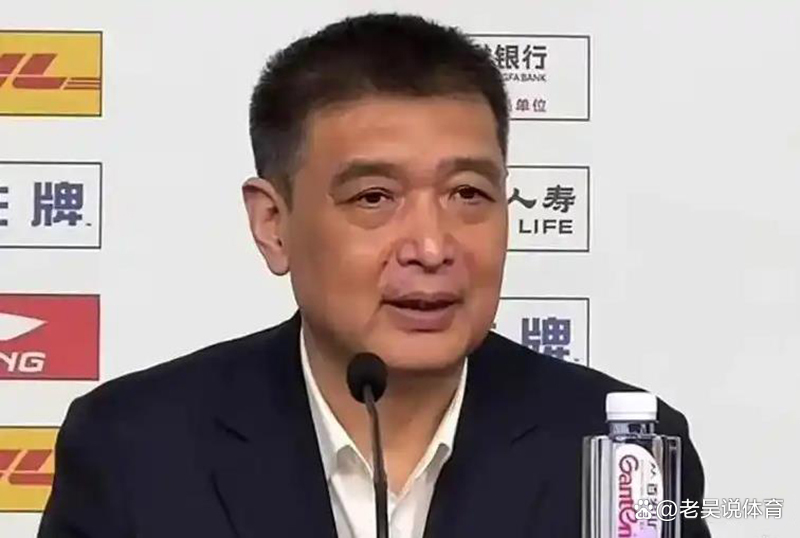 曝张庆鹏接替闵鹿蕾出任北控主帅休赛期将有球员变动